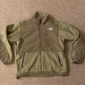 North Face Women’s Fleece Jacket
